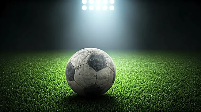 The Goalkeeper Challenge That Became a Soccer Cup Moral Debate