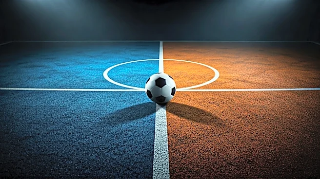 The Midfield Battle, Explained Like Winning the Paint