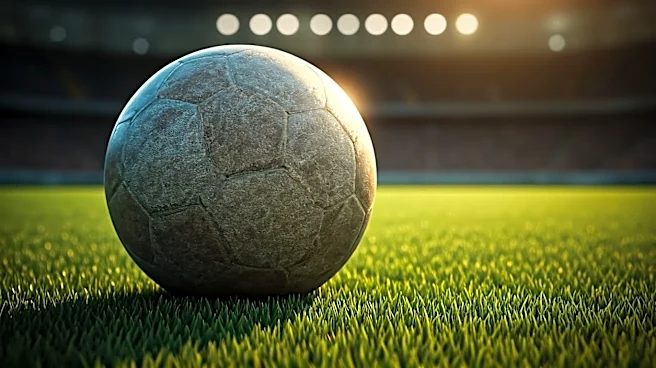 The Best Soccer Cup Second Team for Casual Fans Who Hate the Favorites