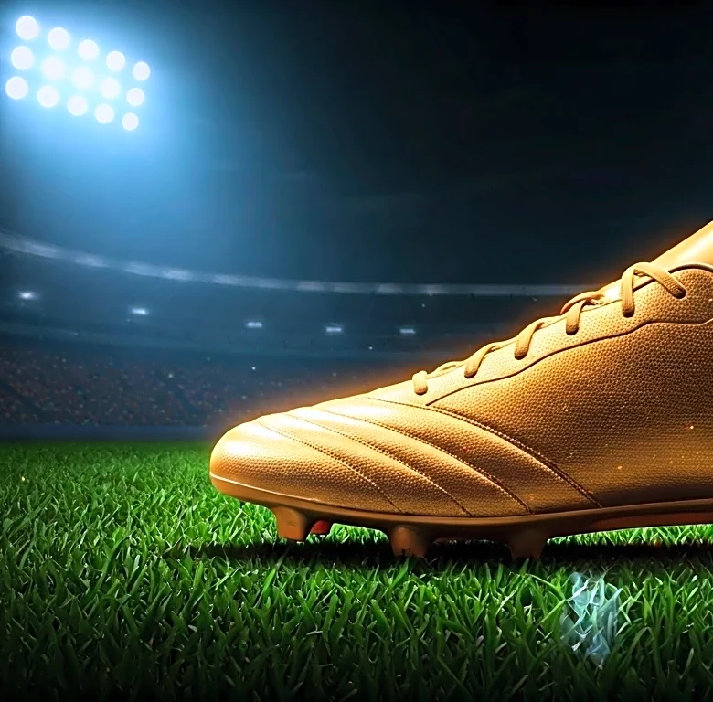 How a Golden Boot Chase Can Start With One Surprise Match