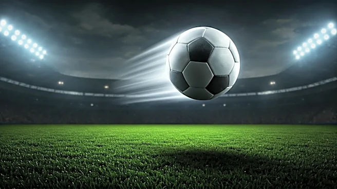Why One Shootout Can Make a Goalkeeper Famous Forever