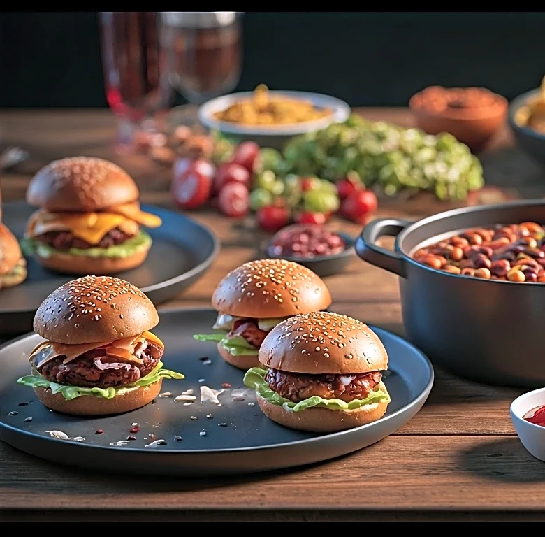 A Soccer Cup Weekend Food Plan That Makes Every Match More Fun