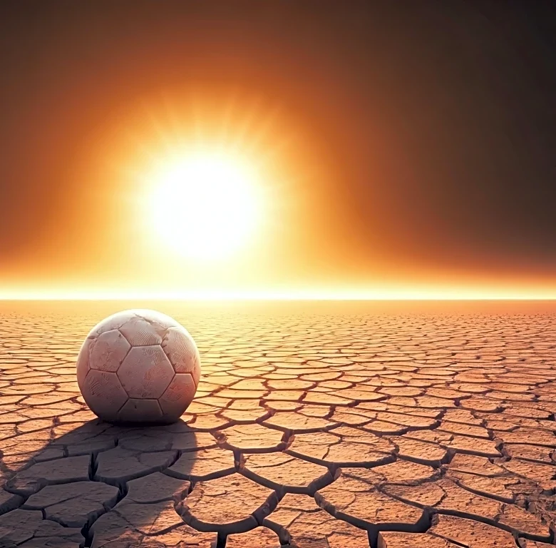 The Host Cities Where the Soccer Cup Could Get Brutally Hot