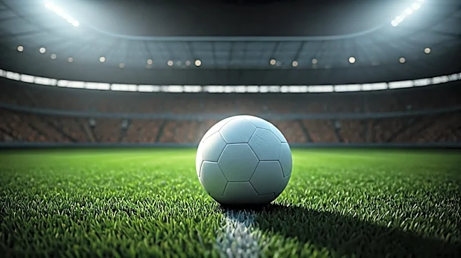 How to Explain Soccer to Your Boss in Under a Minute