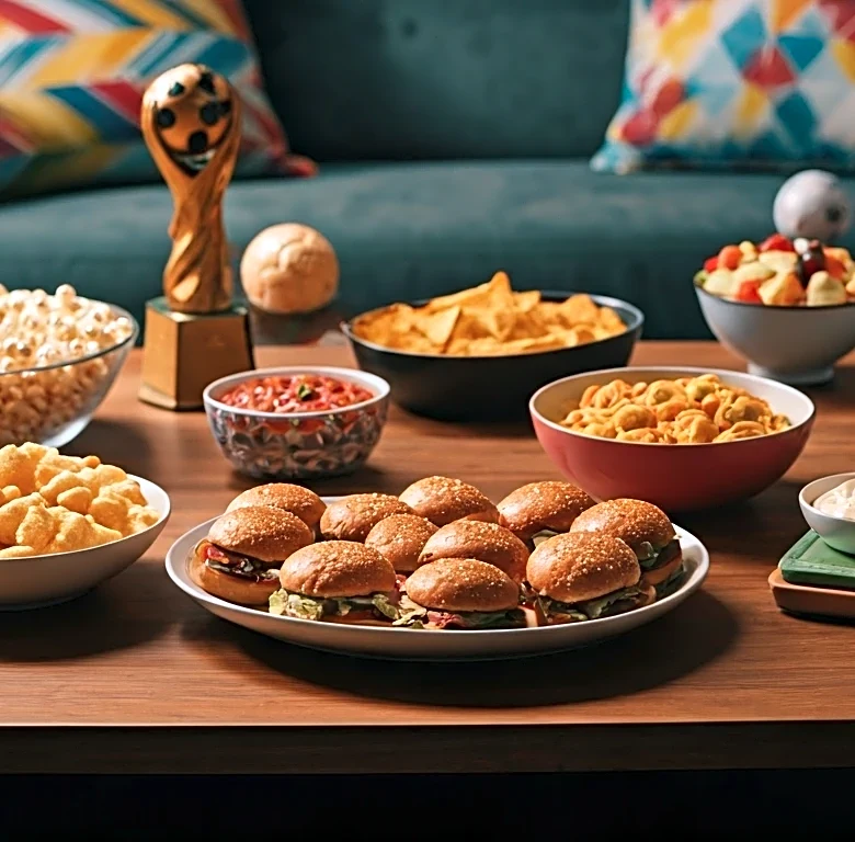 The Soccer Cup Hangout Plan for Friends Who Barely Know the Rules
