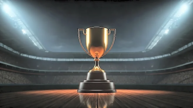 Why Golden Generation Talk Will Shape the 2026 Tournament