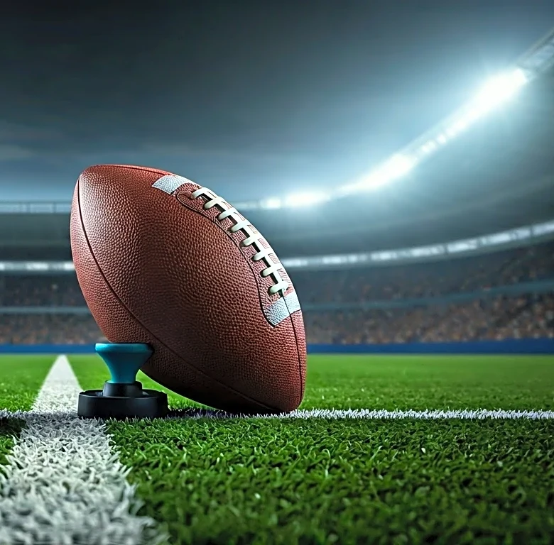 Free Kicks and Field Goals: The Comparison That Works
