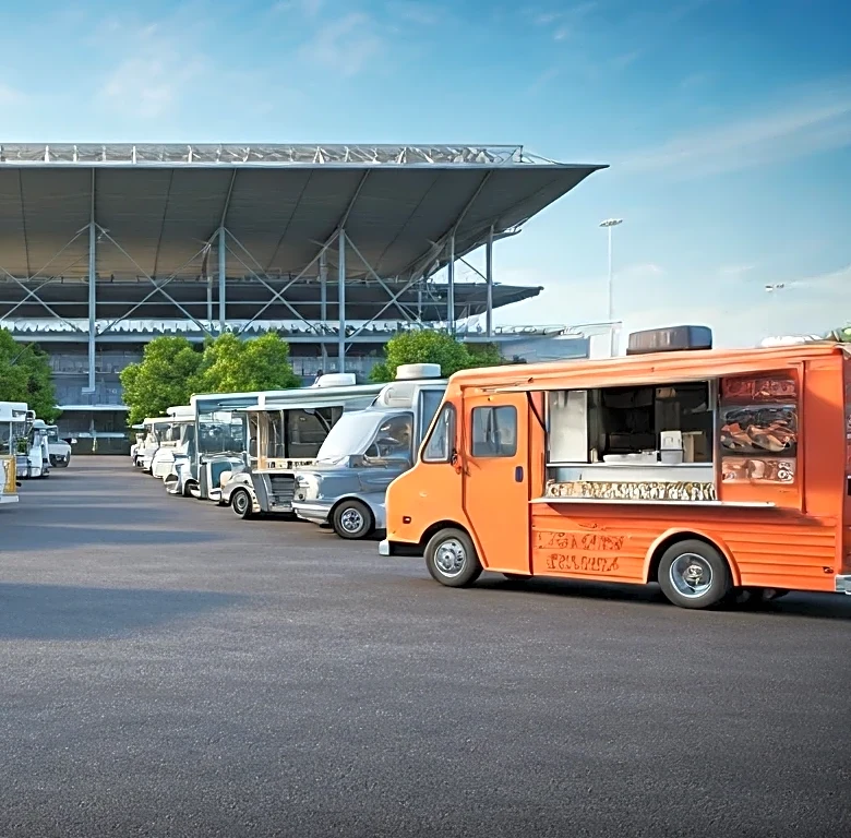 Why Food Trucks May Matter More Than Fans Expect in 2026