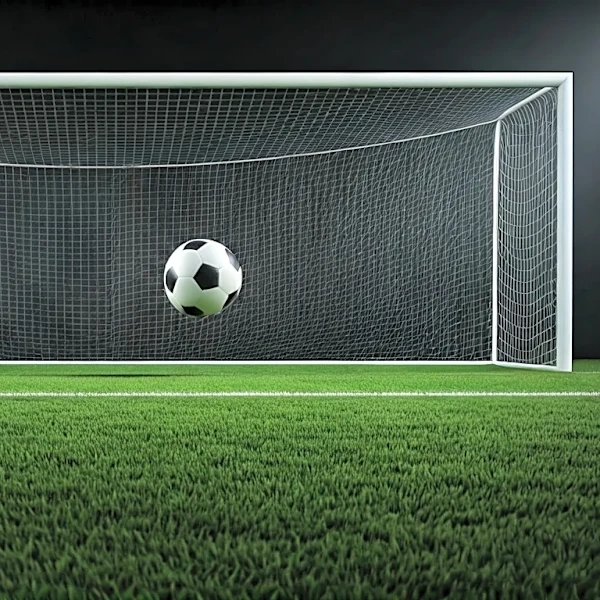 The Soccer Cup Save That Feels Like a Goal-Line Stand