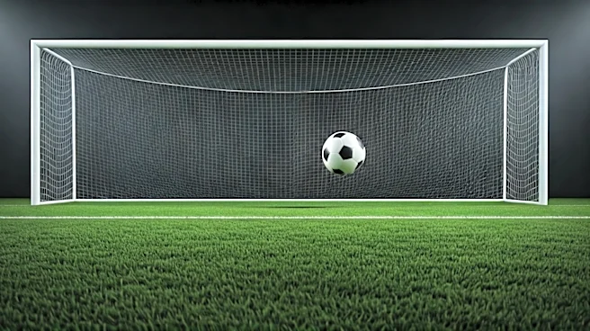 The Soccer Cup Save That Feels Like a Goal-Line Stand