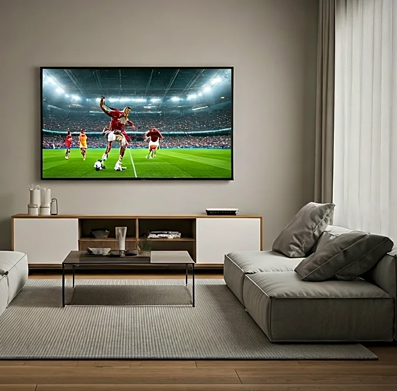 How to Make a Small Space Feel Big on Soccer Cup Matchday
