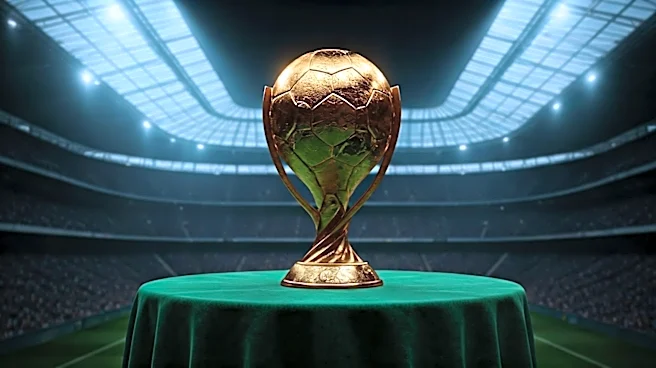The Soccer Cup Teams That Had Everything Except the Trophy