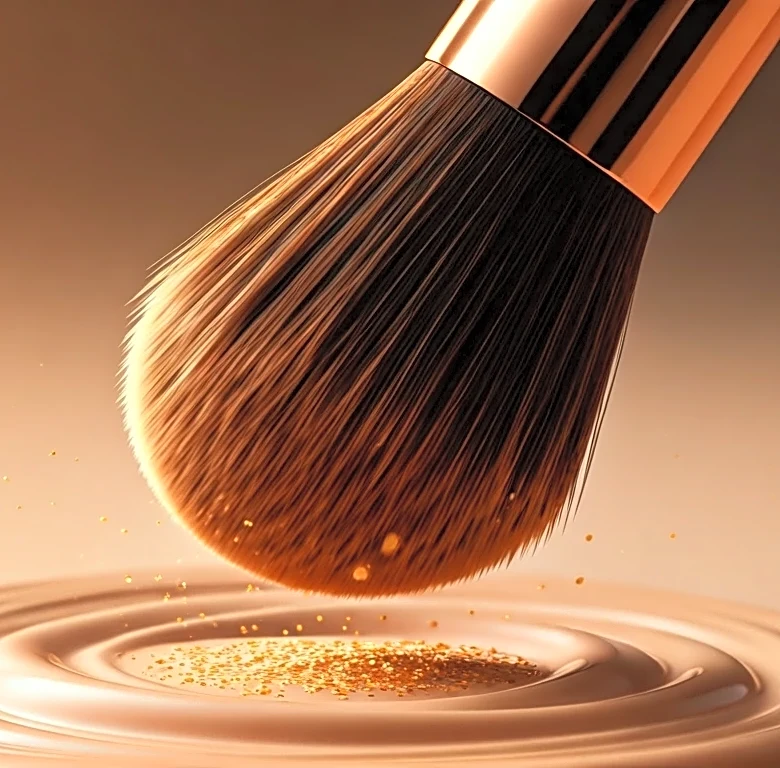 Why Sunscreen Pills Under Luxury Foundation