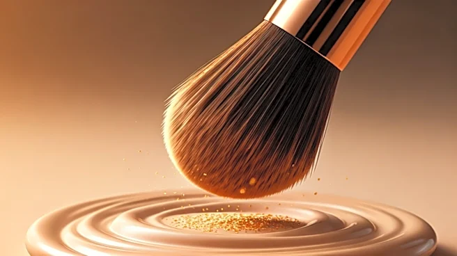 Why Sunscreen Pills Under Luxury Foundation