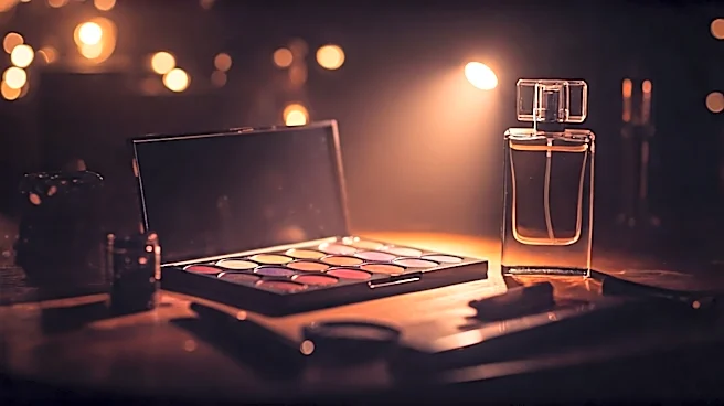 How to Make Art Basel Beauty Last Past Midnight