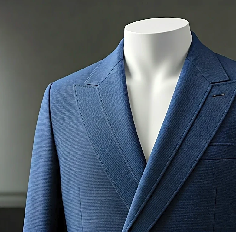 Why a Blazer Makes Almost Anything Feel Art Basel-Appropriate