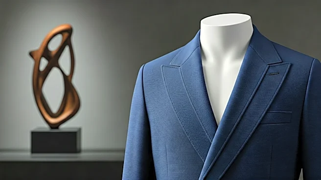 Why a Blazer Makes Almost Anything Feel Art Basel-Appropriate