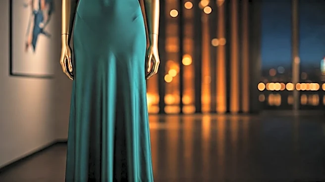 How to Style a Column Skirt for Galleries, Hotels, and Rooftop Dinners