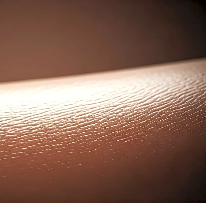 Why Art Basel Beauty Favors Texture Over Color