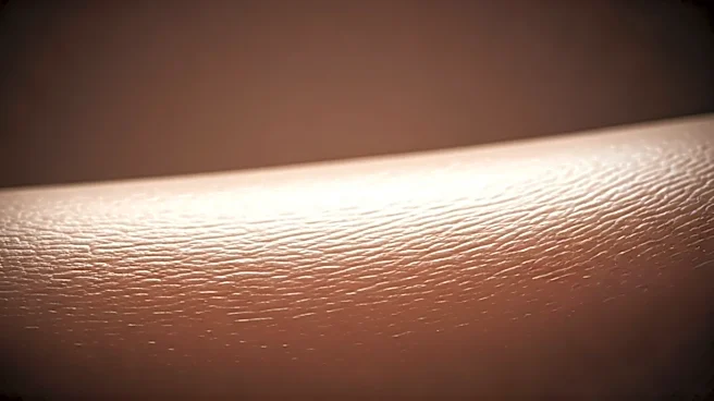 Why Art Basel Beauty Favors Texture Over Color