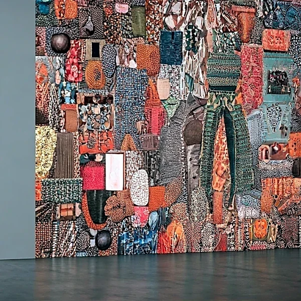 Why Gallery Minimalists and TikTok Maximalists Dress So Differently