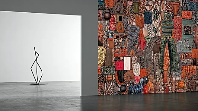 Why Gallery Minimalists and TikTok Maximalists Dress So Differently