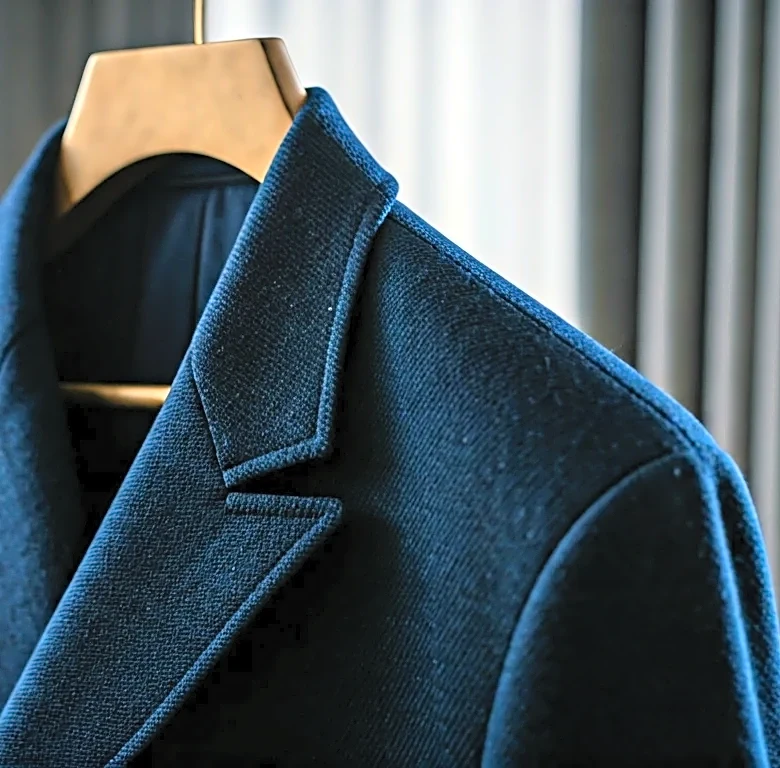 Why One Museum-Quality Blazer Can Win the Cost-Per-Wear Argument