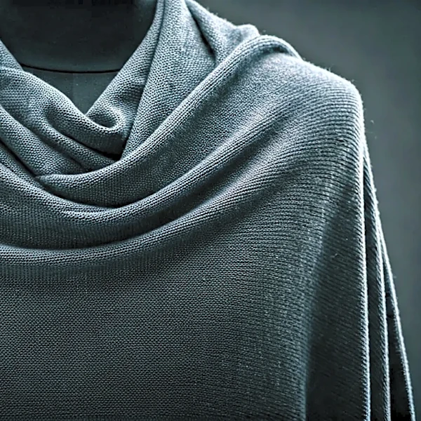 Why One Knitwear Shape Dominating Milan’s Menswear Mood Works