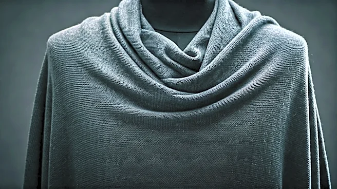 Why One Knitwear Shape Dominating Milan’s Menswear Mood Works