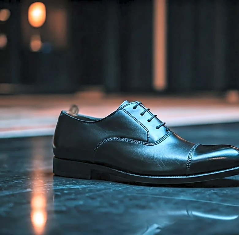 Why Fashion Fans Debate Milan’s Return to Formal Shoes
