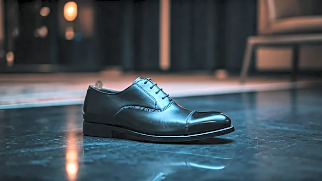 Why Fashion Fans Debate Milan’s Return to Formal Shoes