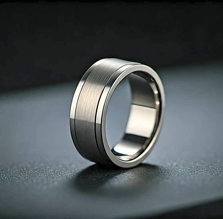Why Men’s Jewelry in Milan Is Moving From Flash to Architecture