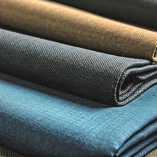 How Milan’s Menswear Designers Use Texture to Replace Print