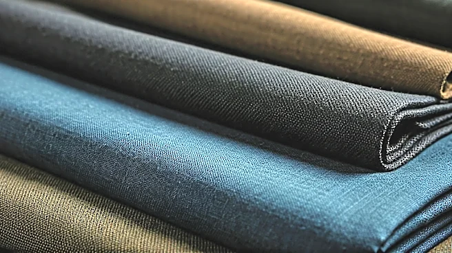 How Milan’s Menswear Designers Use Texture to Replace Print