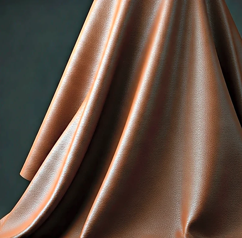 Why the Micro-Trend of Tonal Leather Layers Is Peak Milan Matters