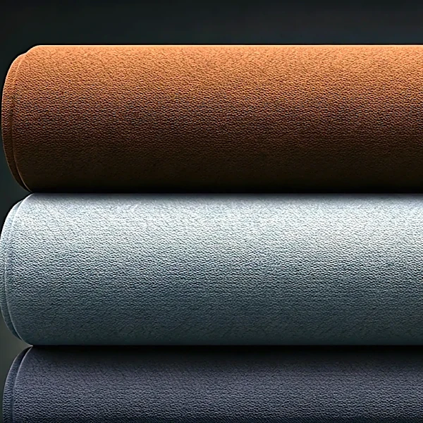 Why the Milan Menswear Color Theory Behind Dusty Blue and Espresso Brown Matters