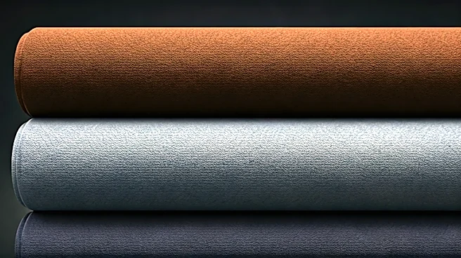Why the Milan Menswear Color Theory Behind Dusty Blue and Espresso Brown Matters