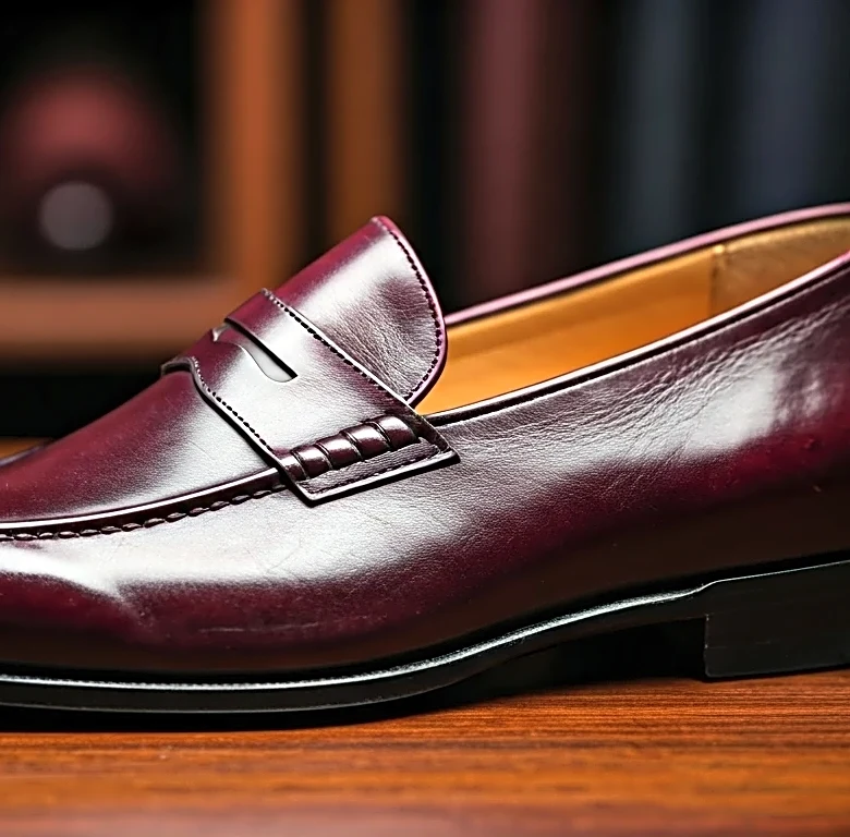 Why the Cost-Per-Wear Logic Behind Investing in Italian Loafers Matters