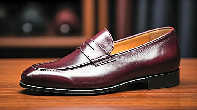 Why the Cost-Per-Wear Logic Behind Investing in Italian Loafers Matters