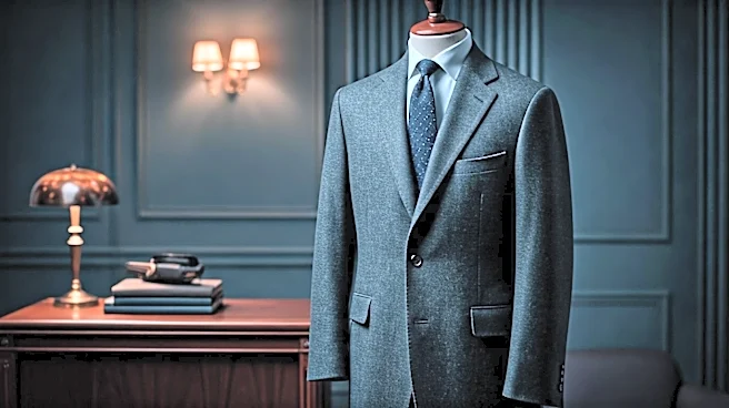Why the Cost-Per-Wear Case for a Milan-Inspired Wool Topcoat Matters