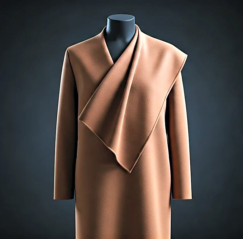 Why the Milanese Coat Rule That Works From Runway to Real Life Matters