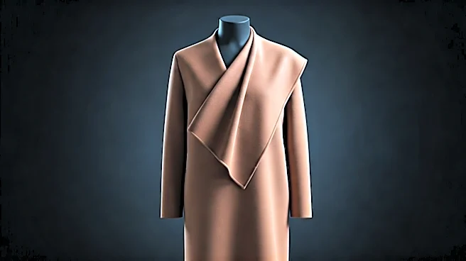 Why the Milanese Coat Rule That Works From Runway to Real Life Matters