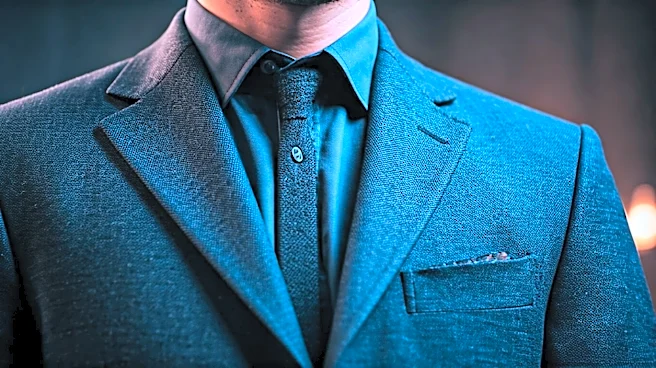 Why the Milan Men’s Fashion Week Detail That Signals a Suit Is Modern Matters
