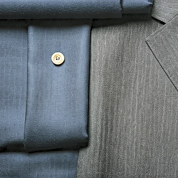 How to Translate Milan’s Suiting Proportions Without Buying Designer