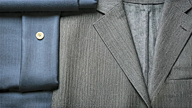 How to Translate Milan’s Suiting Proportions Without Buying Designer