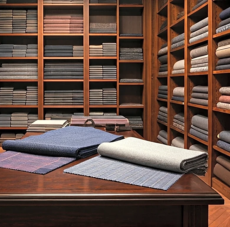 How Archival Zegna Influences the Modern Luxury Wardrobe