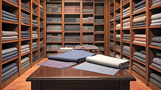 How Archival Zegna Influences the Modern Luxury Wardrobe