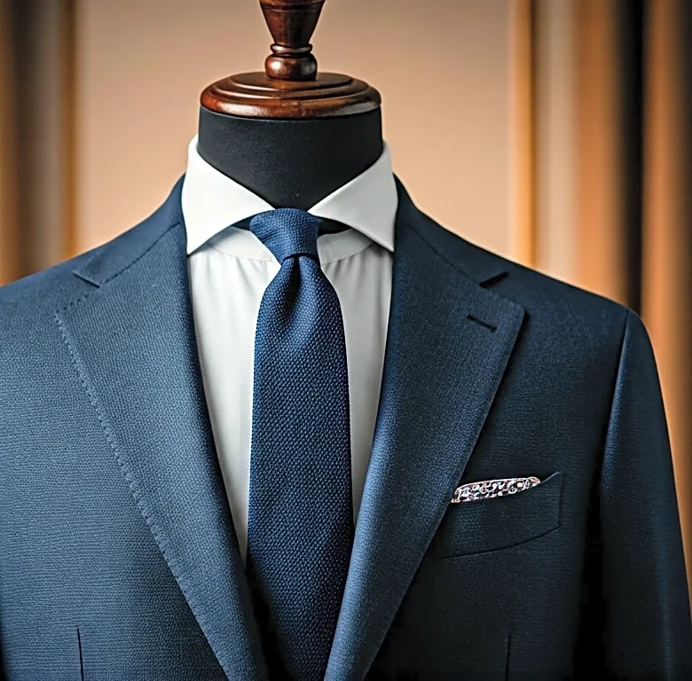 Why Italian Menswear’s Obsession With Fit Is Not About Tight Clothes