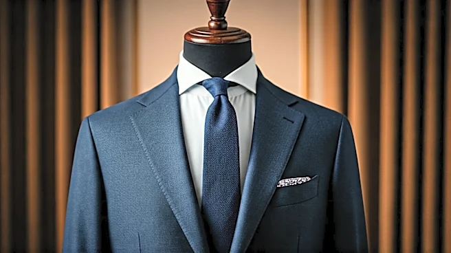 Why Italian Menswear’s Obsession With Fit Is Not About Tight Clothes