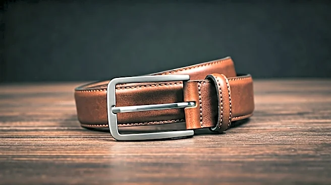 Why the Micro-Trend Making Men’s Belts Wider, Cleaner, and More Intentional Matters